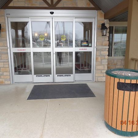 Country Inn & Suites By Radisson, Green Bay North المظهر الخارجي الصورة