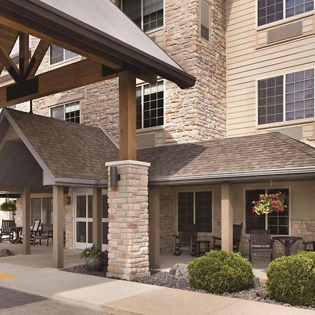 Country Inn & Suites By Radisson, Green Bay North المظهر الخارجي الصورة