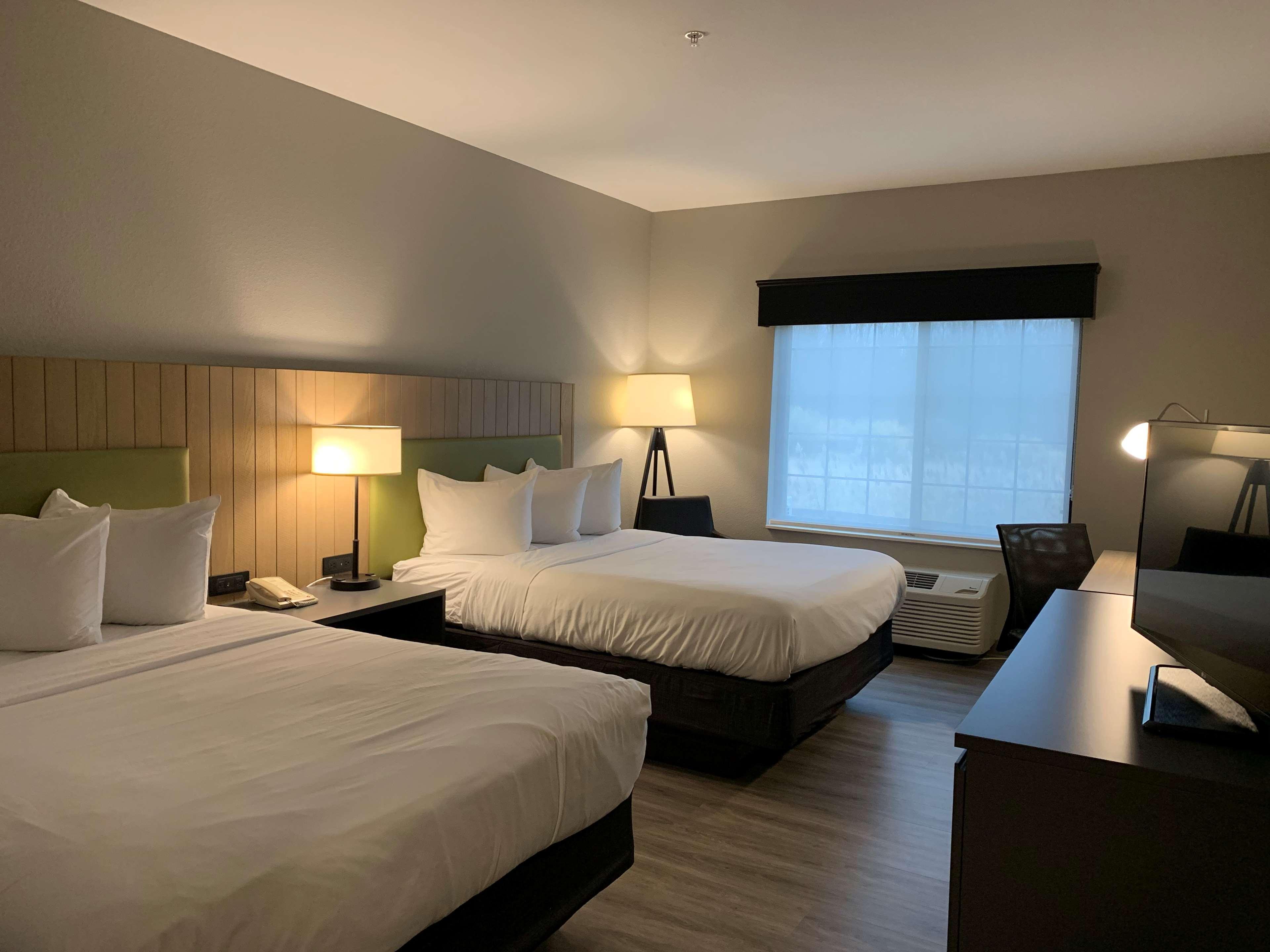 Country Inn & Suites By Radisson, Green Bay North المظهر الخارجي الصورة