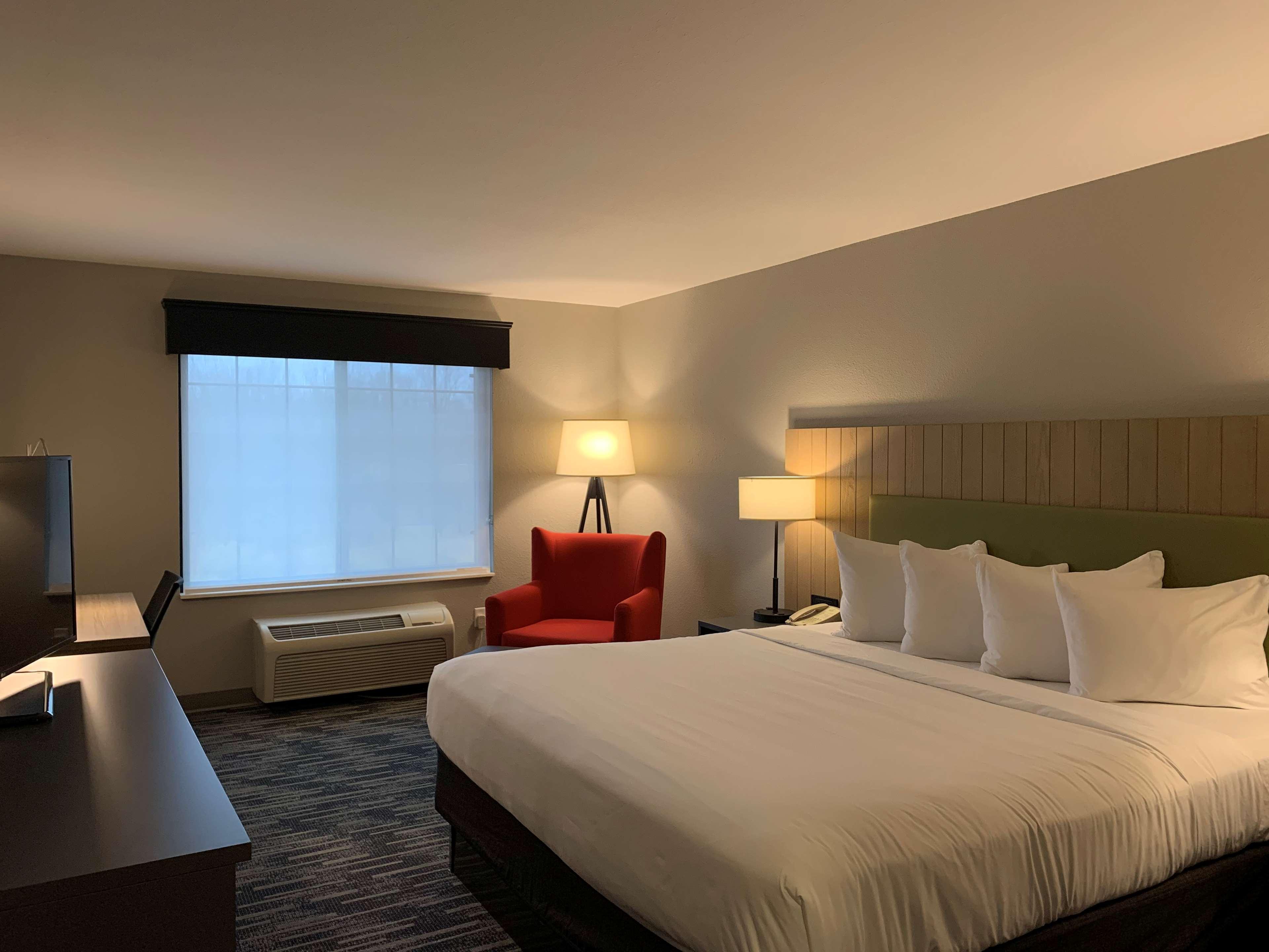 Country Inn & Suites By Radisson, Green Bay North المظهر الخارجي الصورة