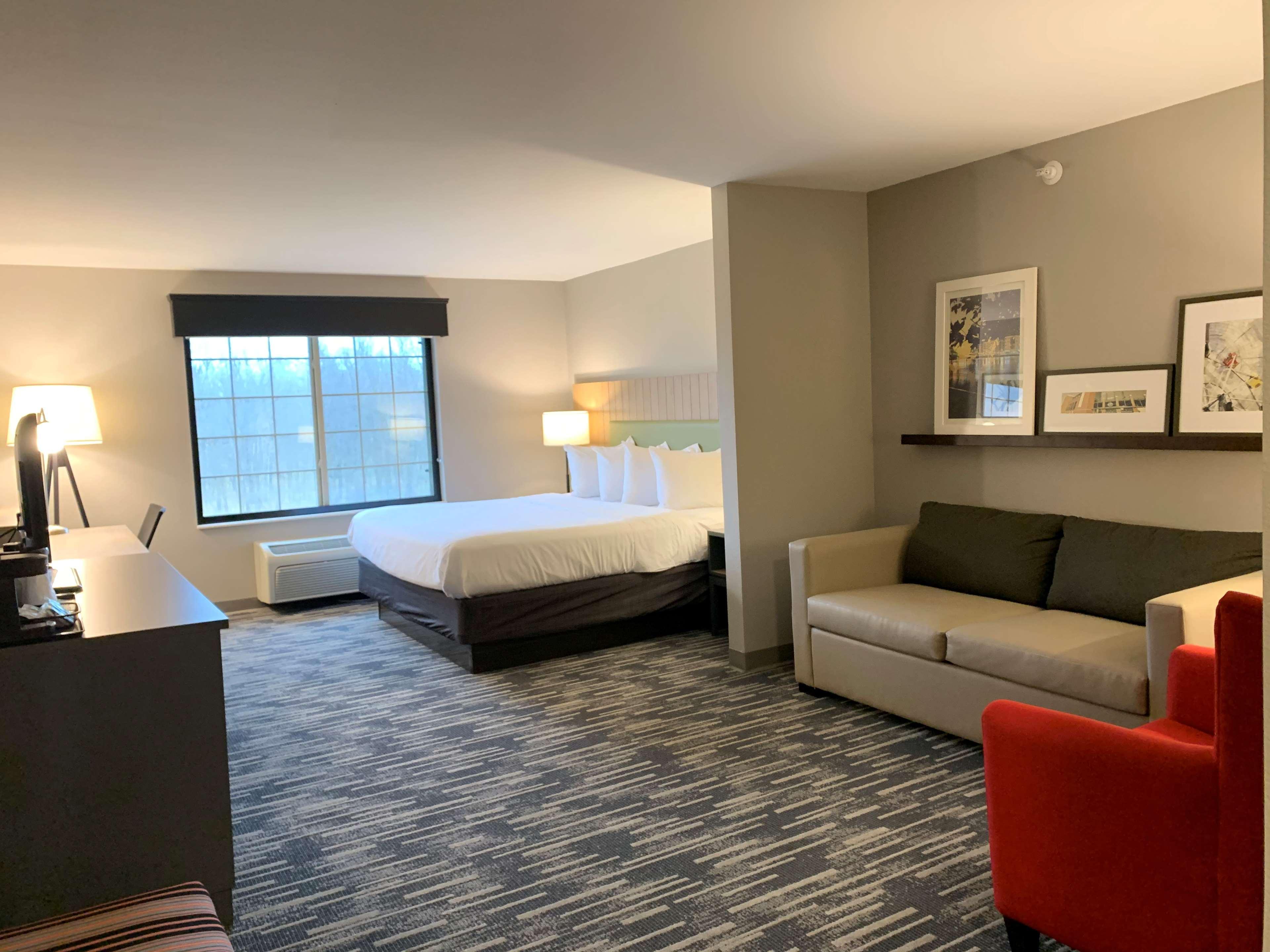 Country Inn & Suites By Radisson, Green Bay North المظهر الخارجي الصورة
