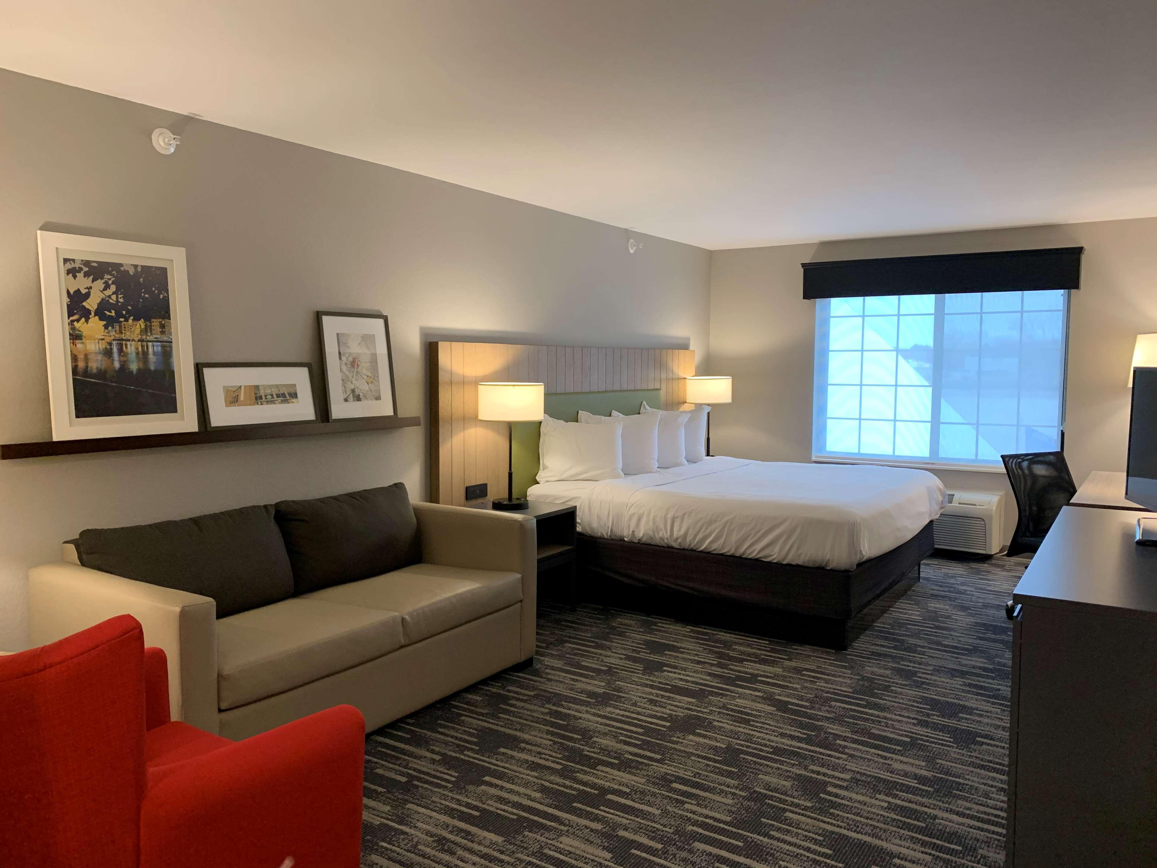 Country Inn & Suites By Radisson, Green Bay North المظهر الخارجي الصورة