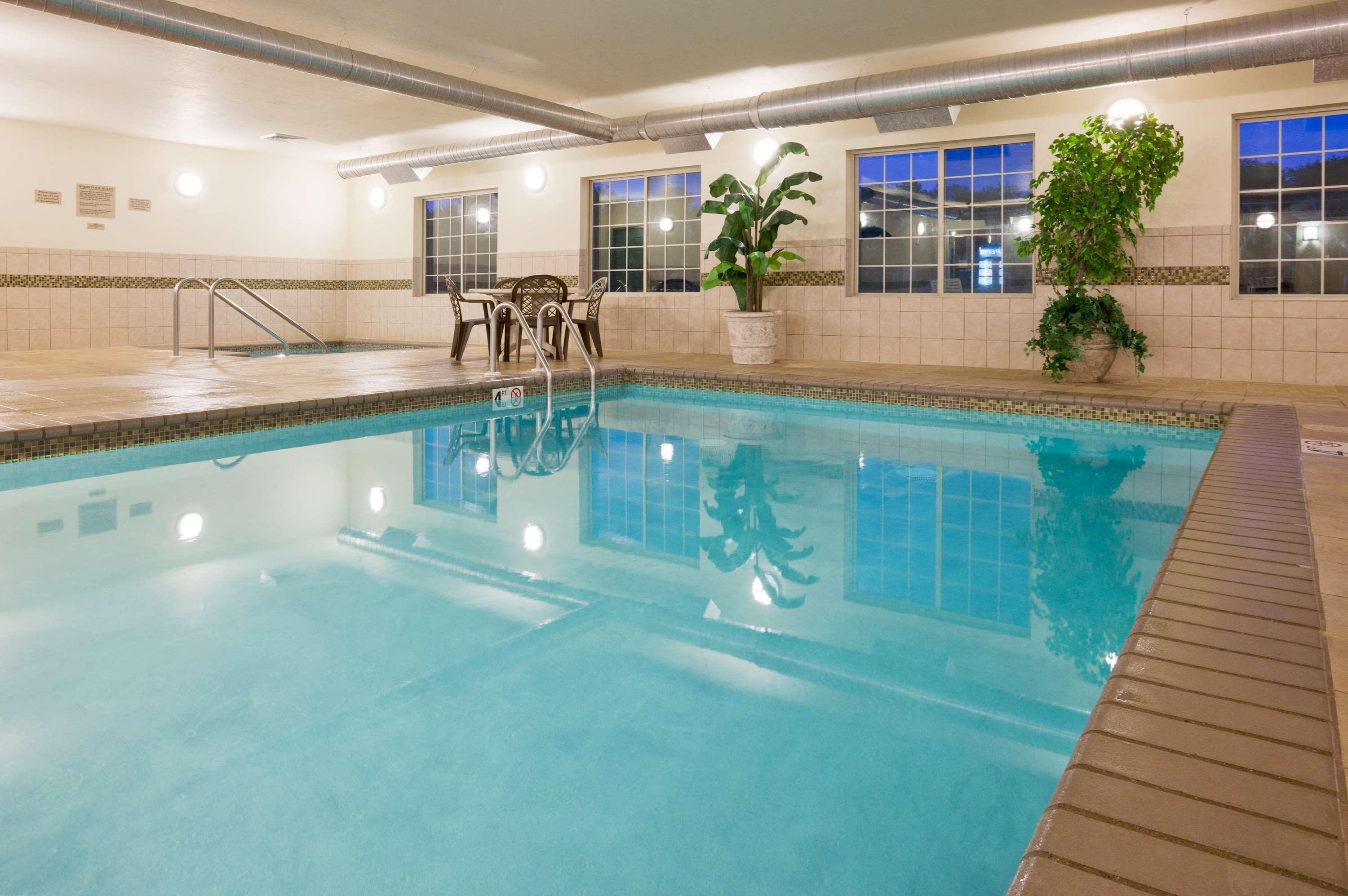 Country Inn & Suites By Radisson, Green Bay North المظهر الخارجي الصورة