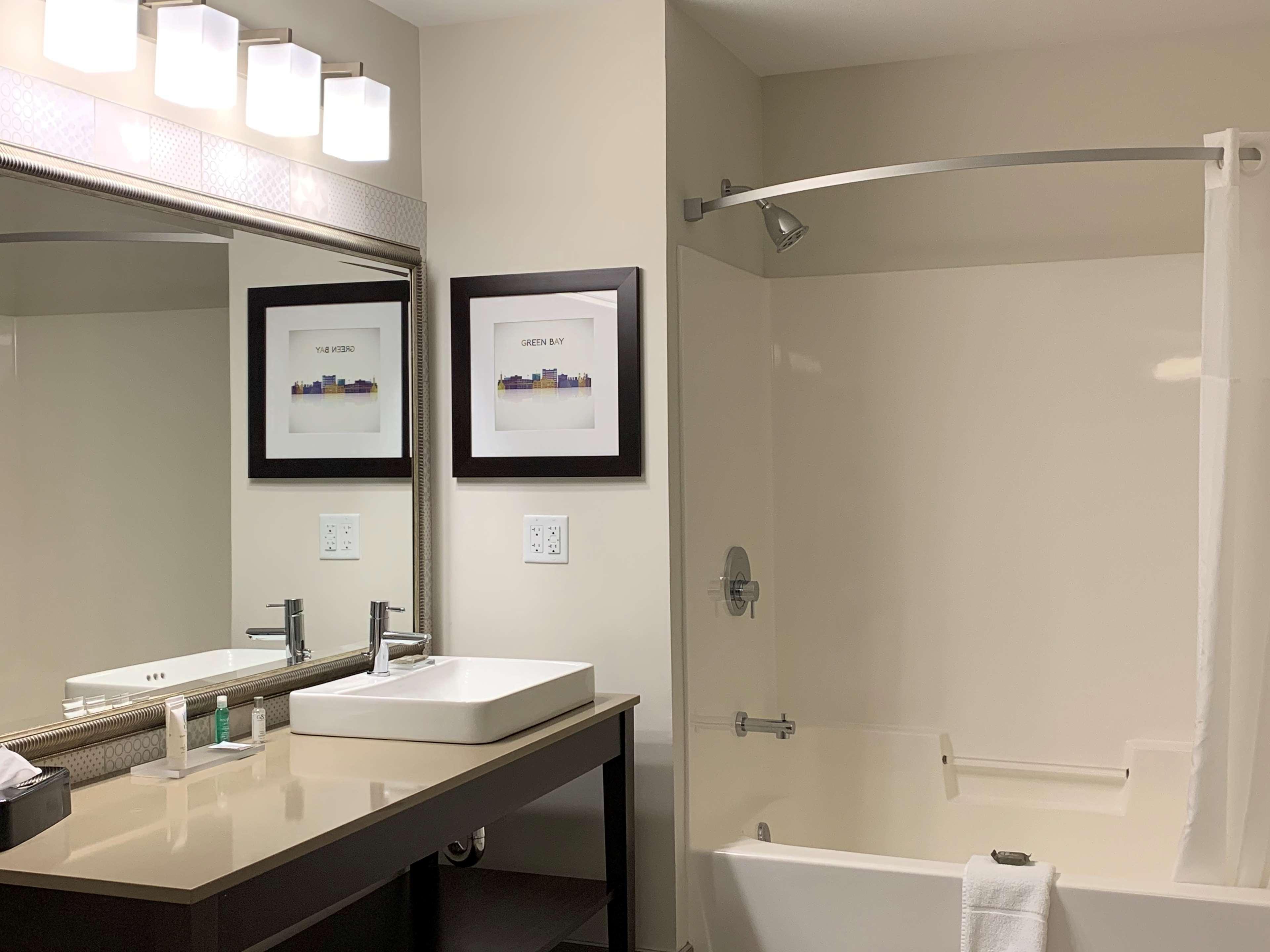 Country Inn & Suites By Radisson, Green Bay North المظهر الخارجي الصورة