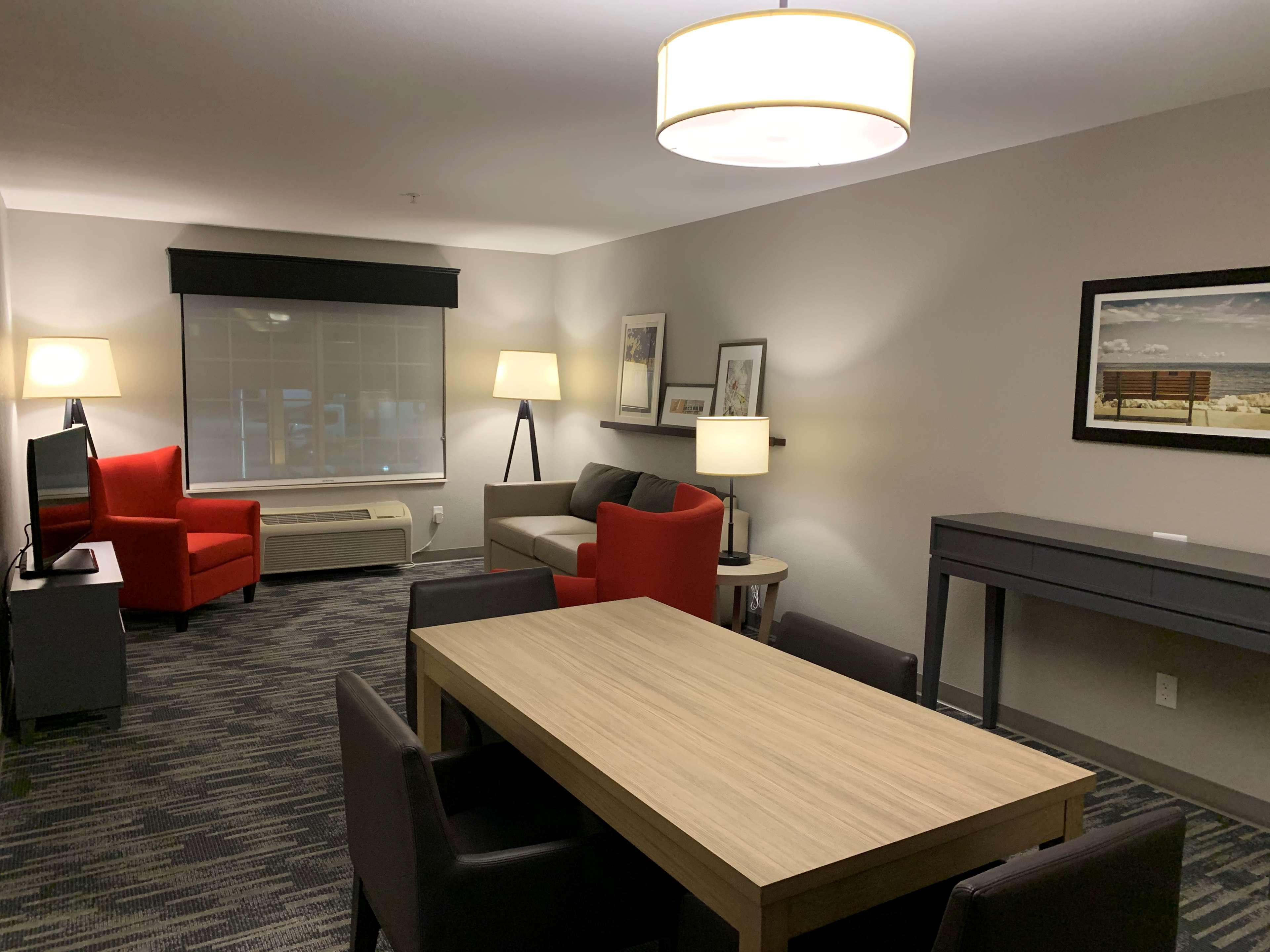 Country Inn & Suites By Radisson, Green Bay North المظهر الخارجي الصورة