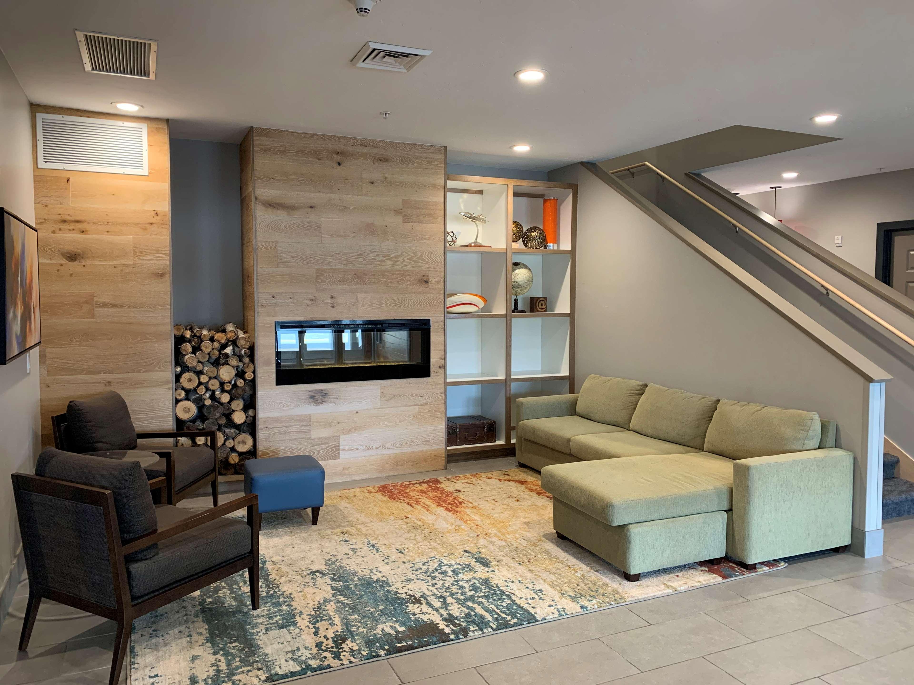 Country Inn & Suites By Radisson, Green Bay North المظهر الخارجي الصورة