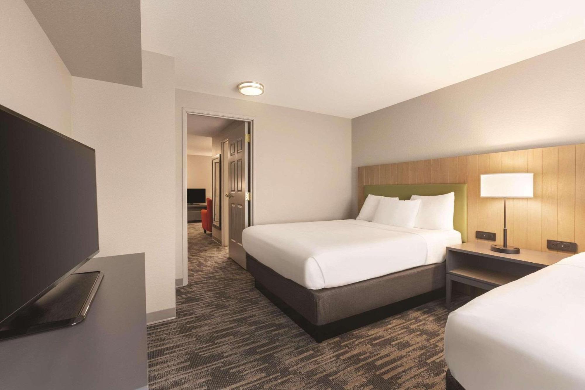 Country Inn & Suites By Radisson, Green Bay North المظهر الخارجي الصورة