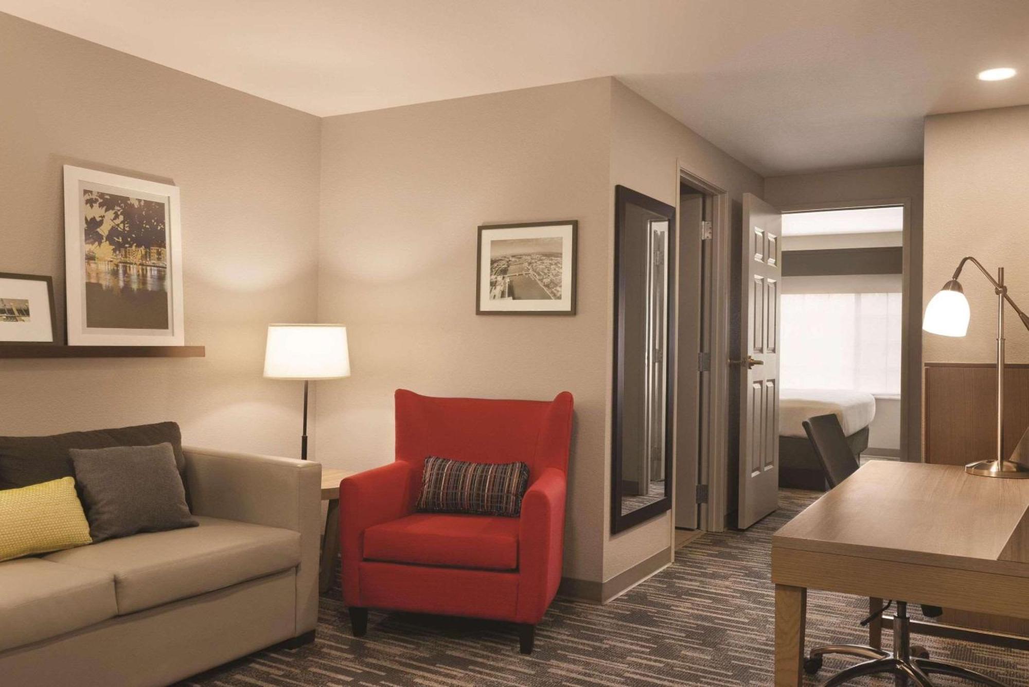 Country Inn & Suites By Radisson, Green Bay North المظهر الخارجي الصورة