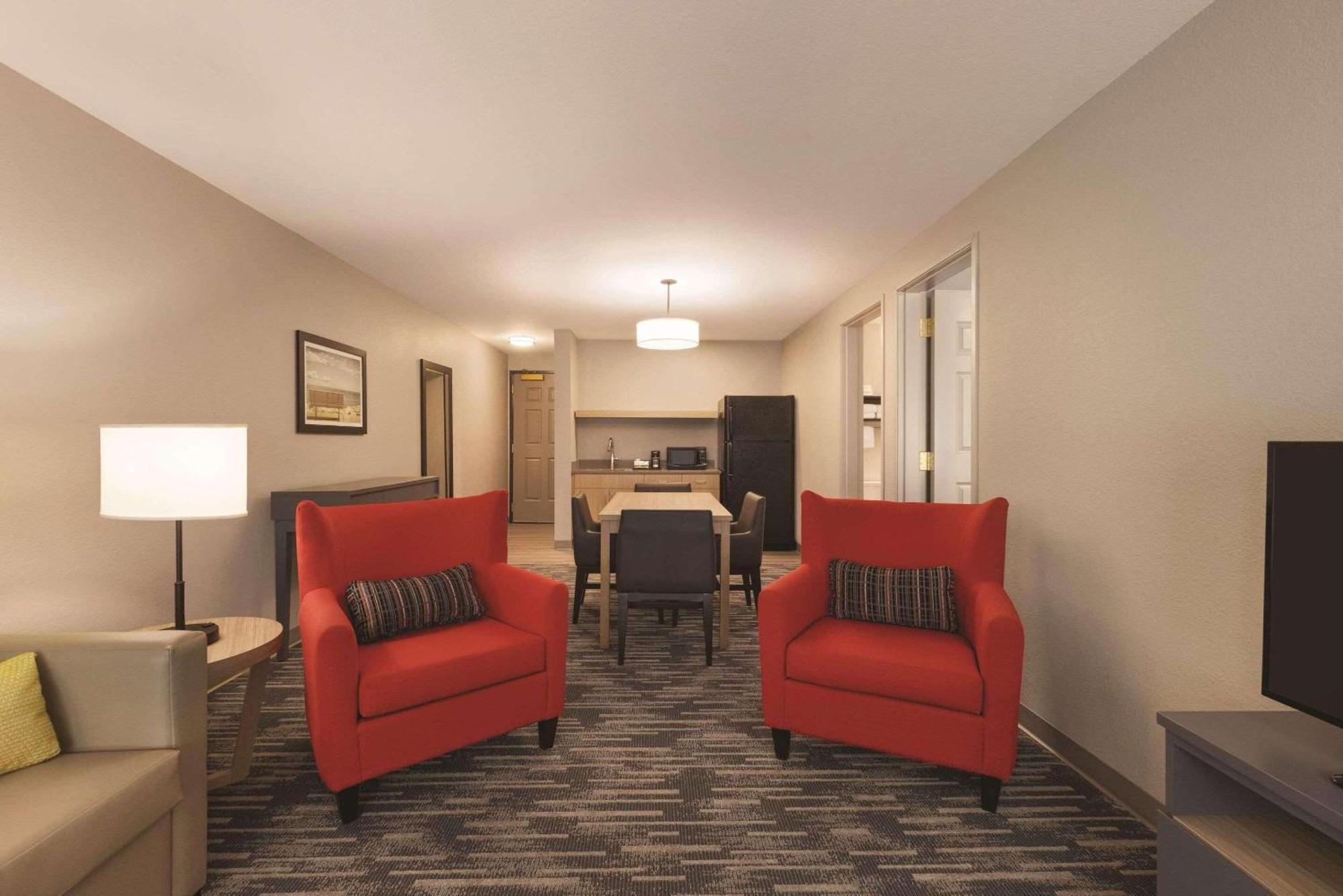 Country Inn & Suites By Radisson, Green Bay North المظهر الخارجي الصورة