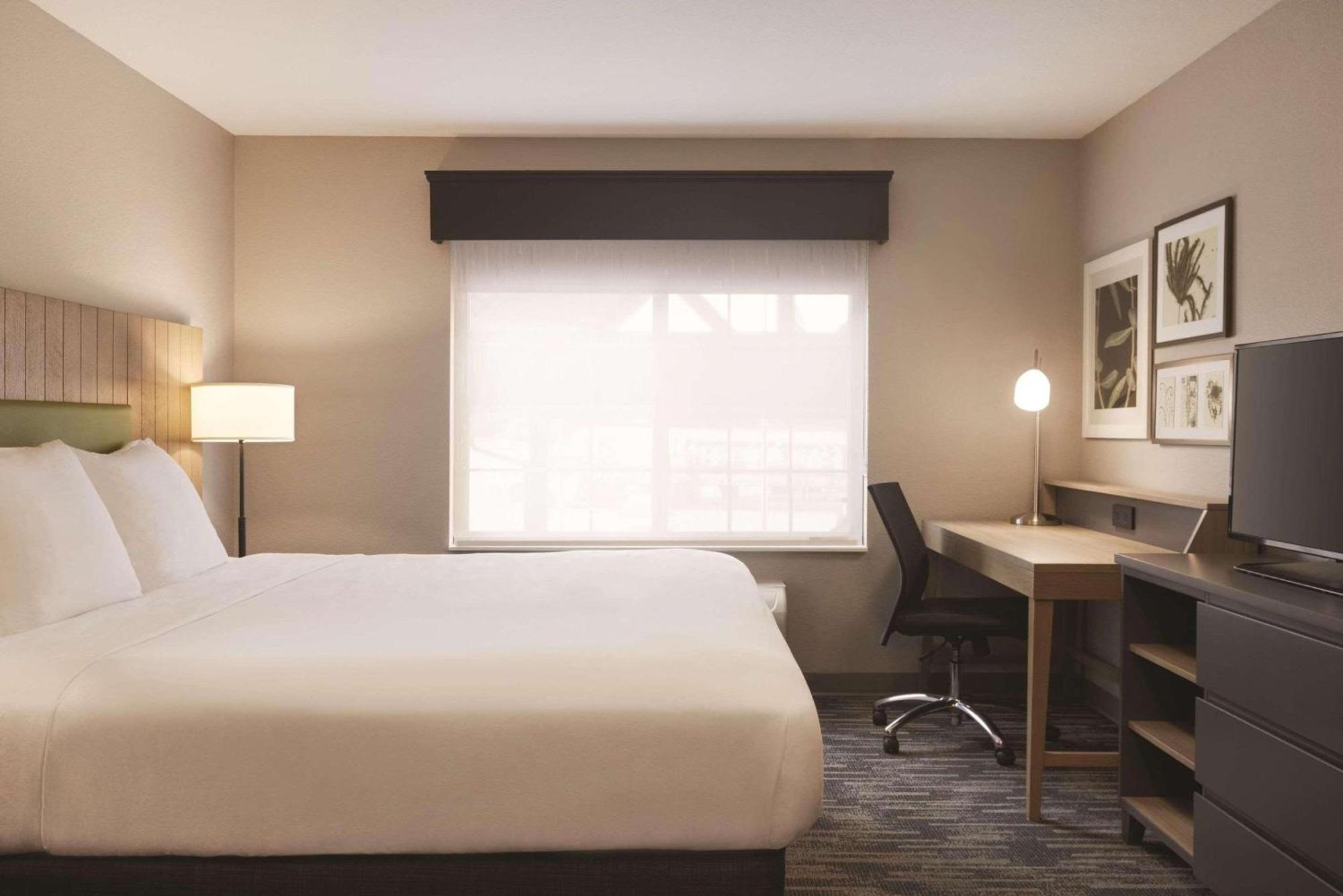 Country Inn & Suites By Radisson, Green Bay North المظهر الخارجي الصورة