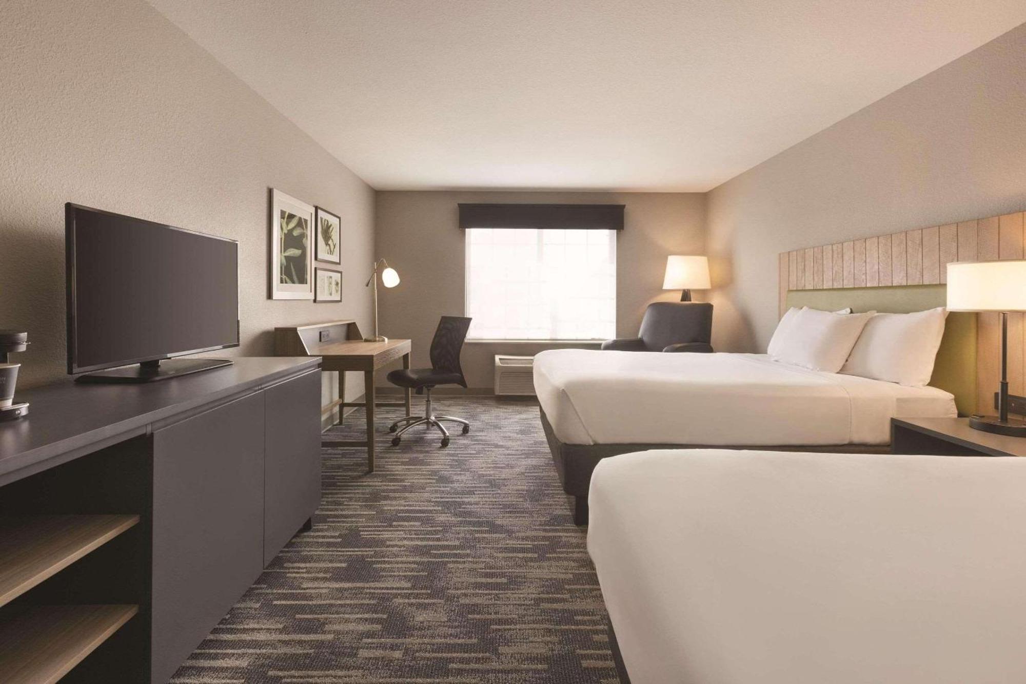 Country Inn & Suites By Radisson, Green Bay North المظهر الخارجي الصورة