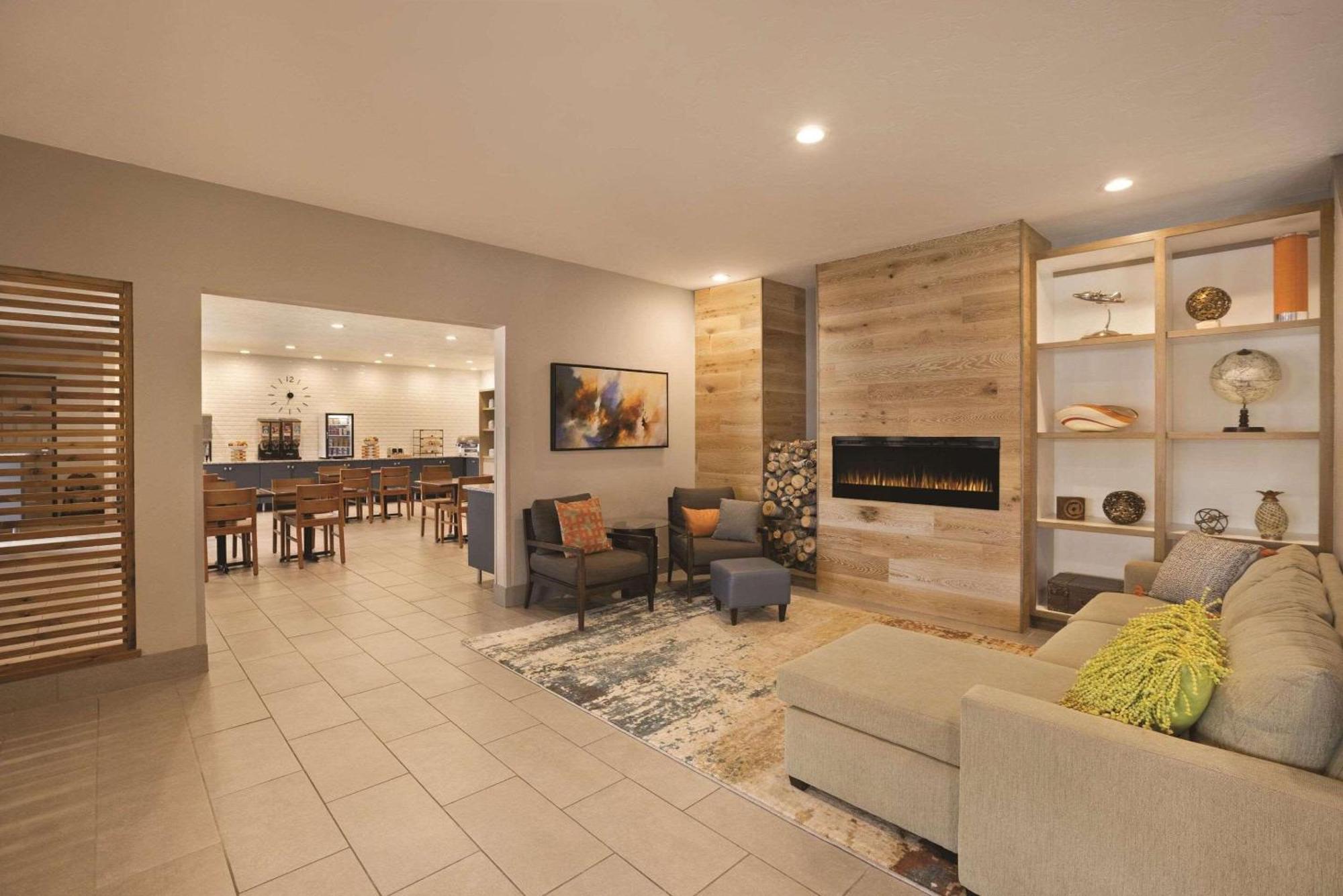 Country Inn & Suites By Radisson, Green Bay North المظهر الخارجي الصورة