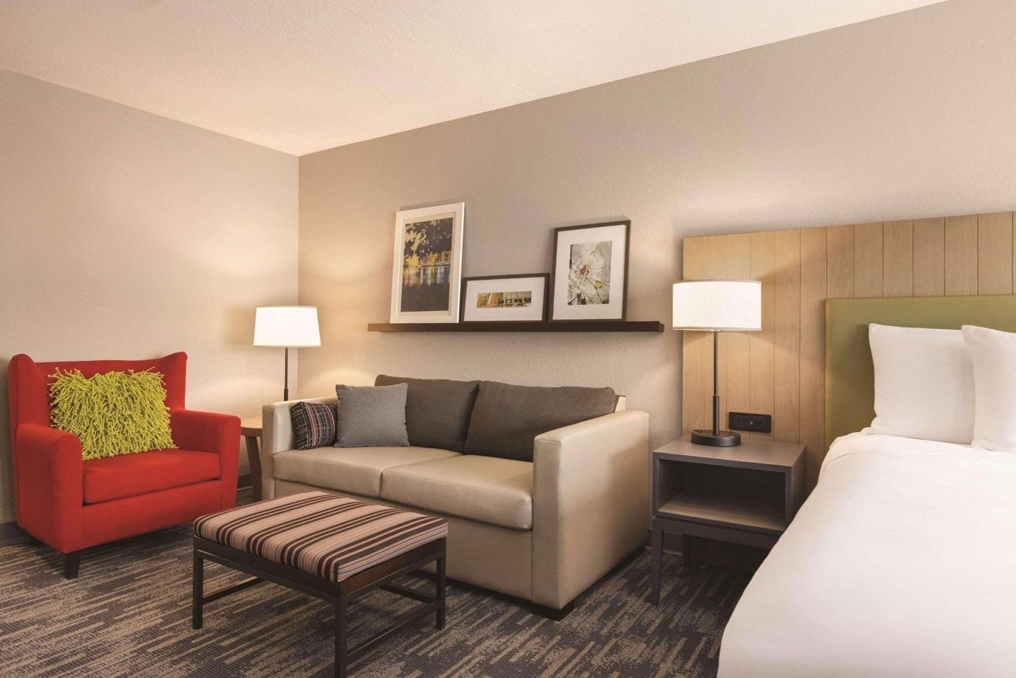 Country Inn & Suites By Radisson, Green Bay North المظهر الخارجي الصورة