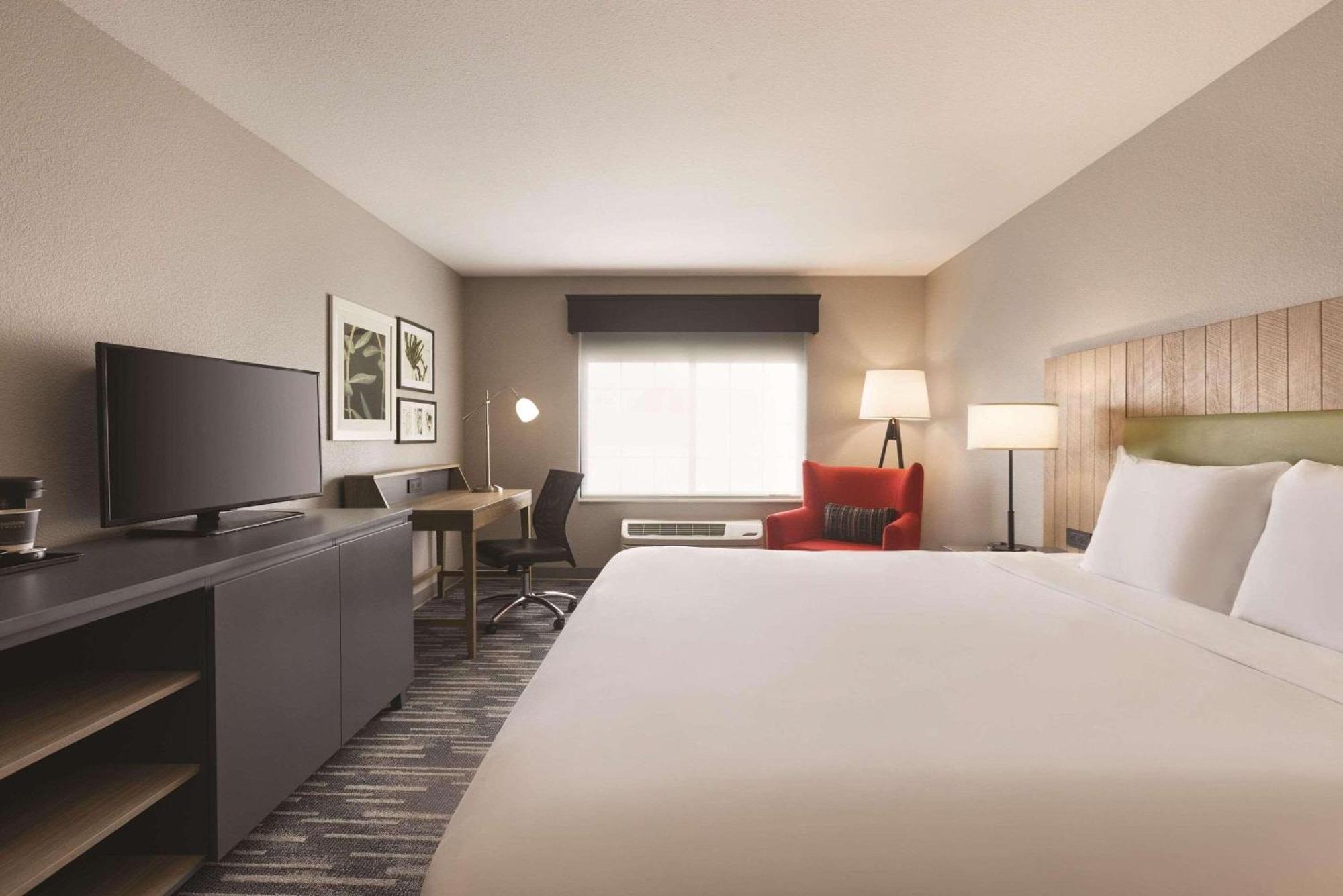 Country Inn & Suites By Radisson, Green Bay North المظهر الخارجي الصورة