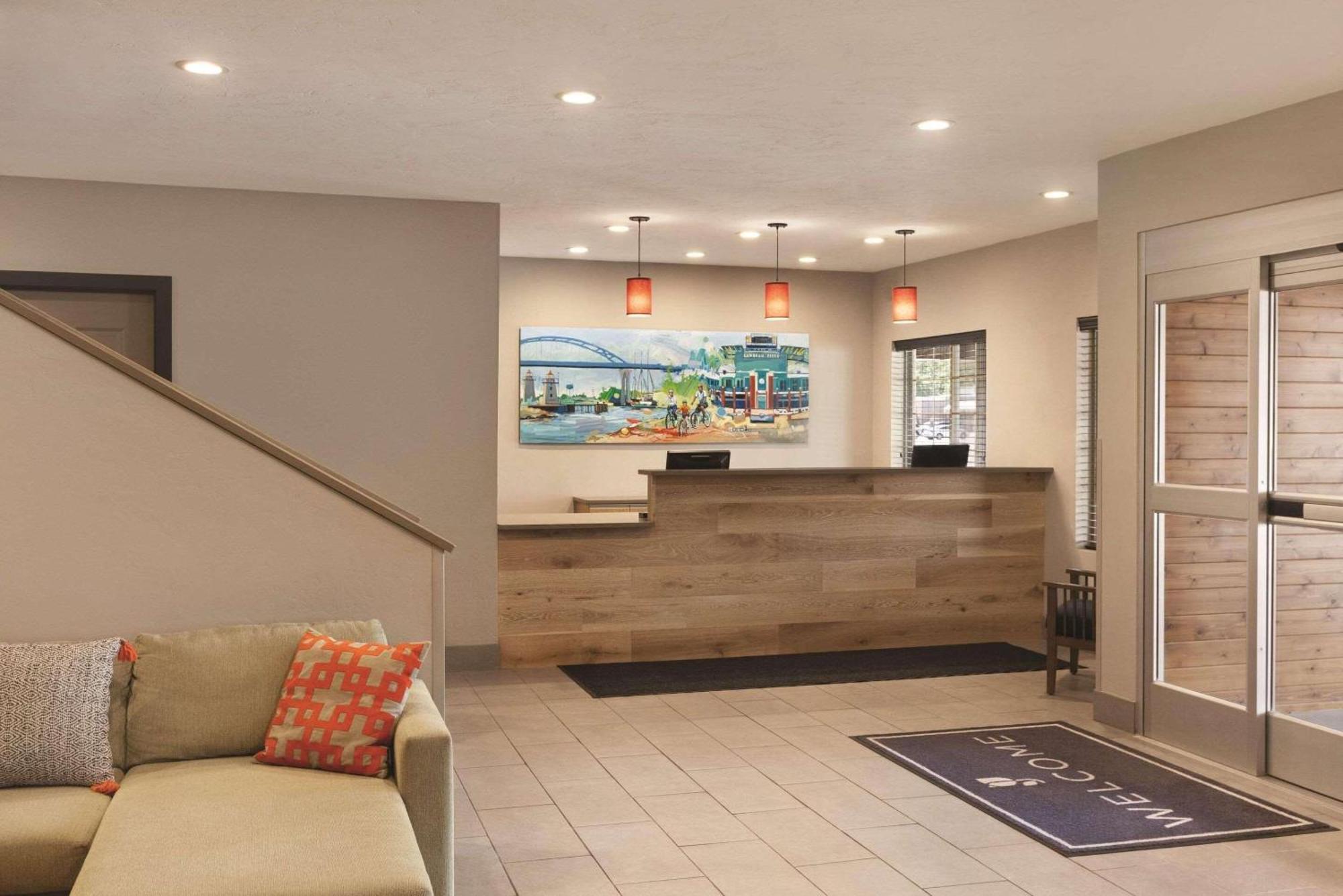 Country Inn & Suites By Radisson, Green Bay North المظهر الخارجي الصورة