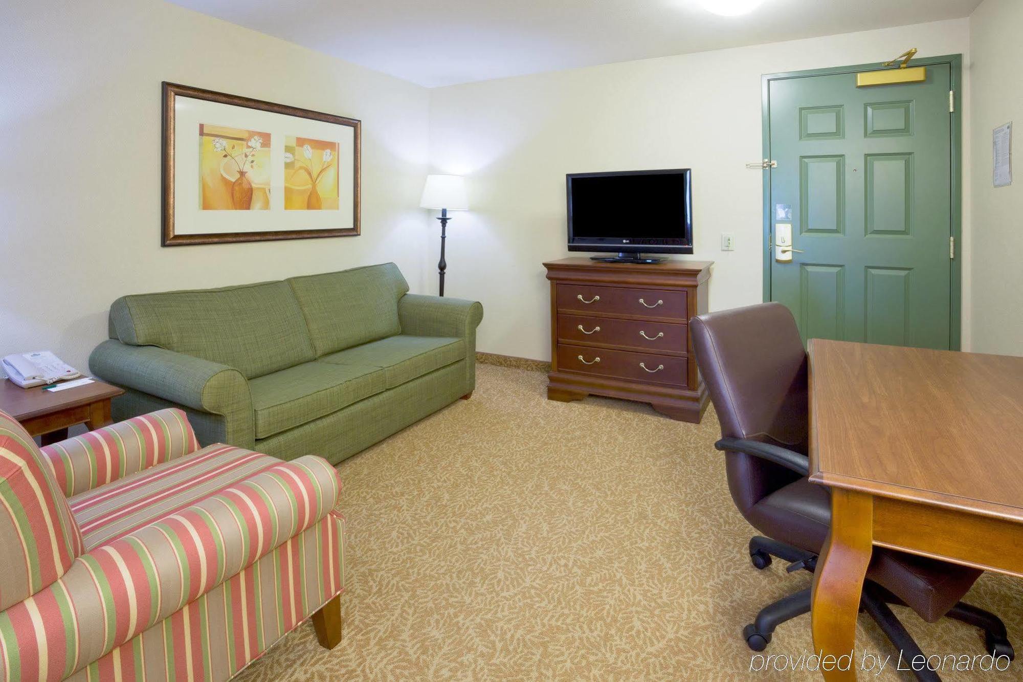 Country Inn & Suites By Radisson, Green Bay North الغرفة الصورة