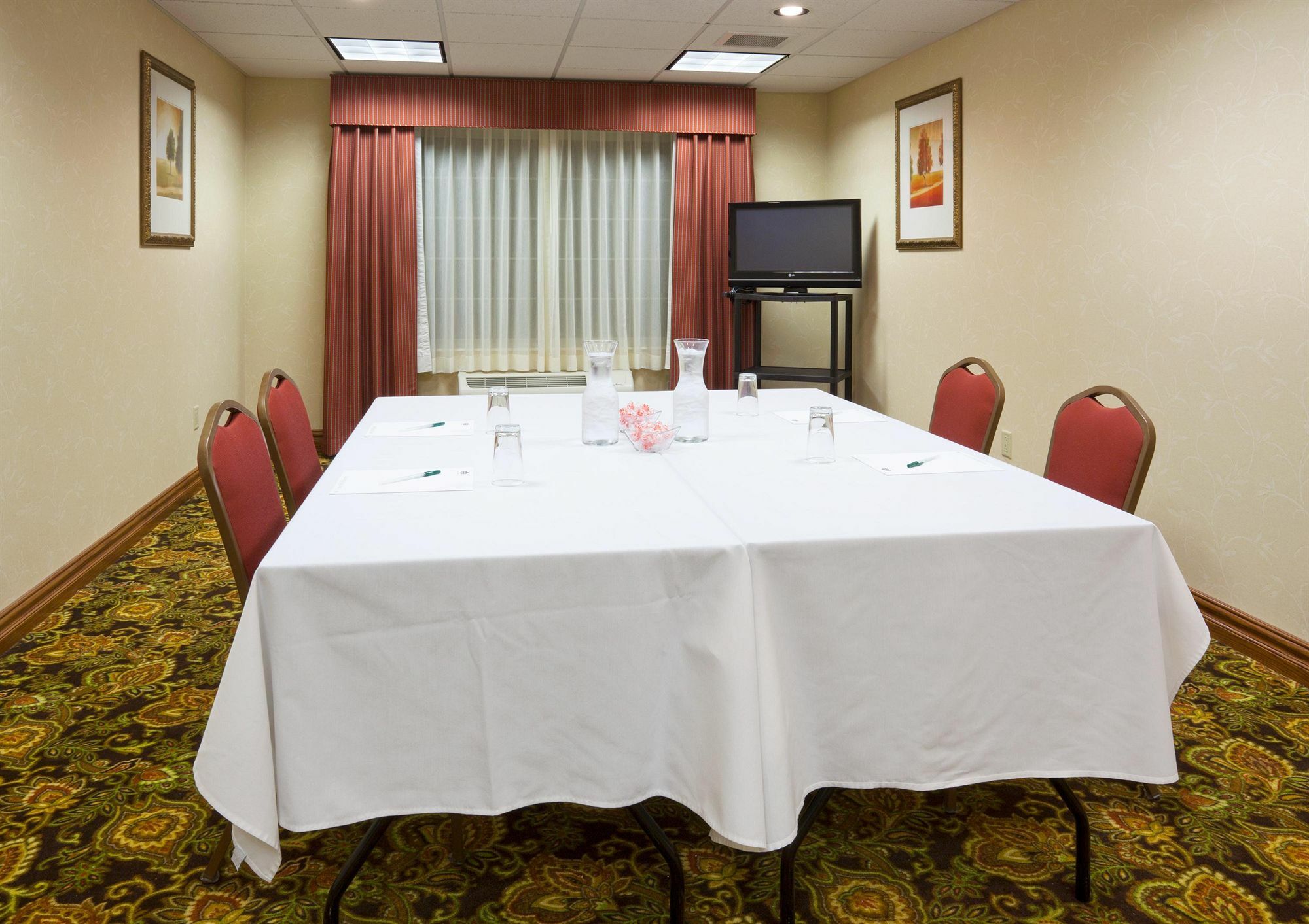 Country Inn & Suites By Radisson, Green Bay North المظهر الخارجي الصورة