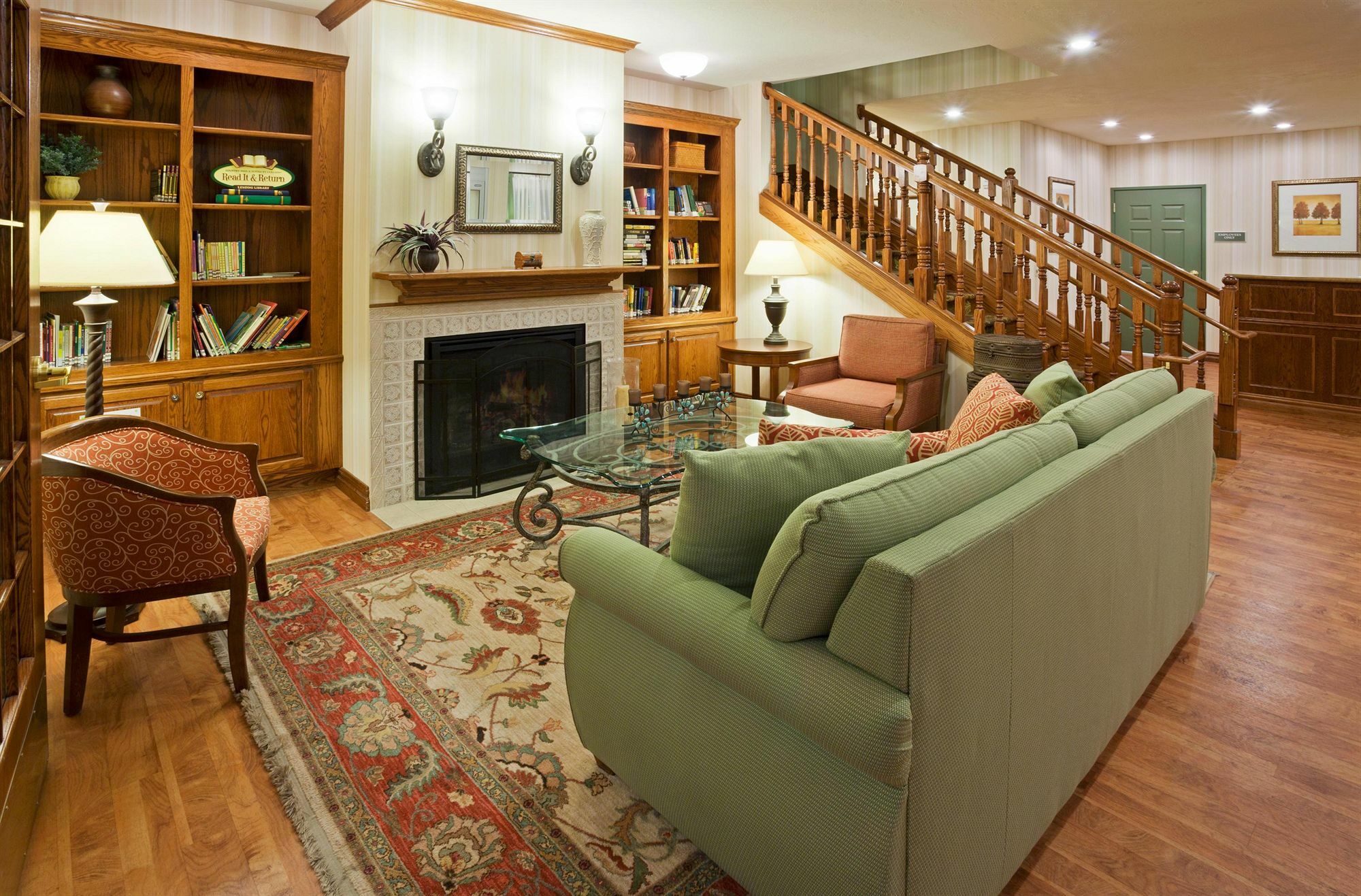 Country Inn & Suites By Radisson, Green Bay North المظهر الخارجي الصورة