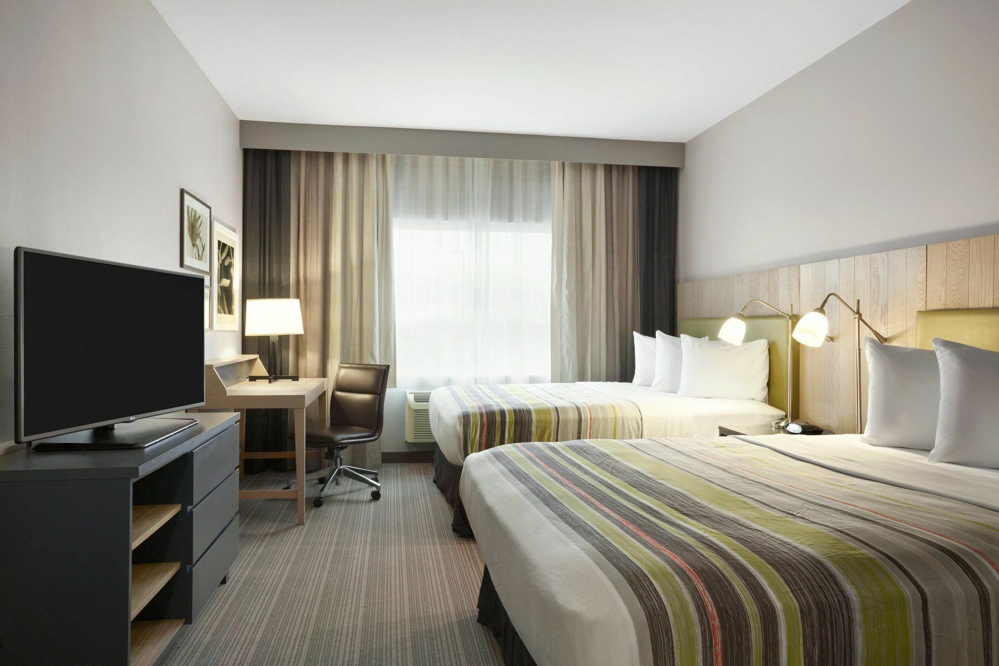 Country Inn & Suites By Radisson, Green Bay North المظهر الخارجي الصورة