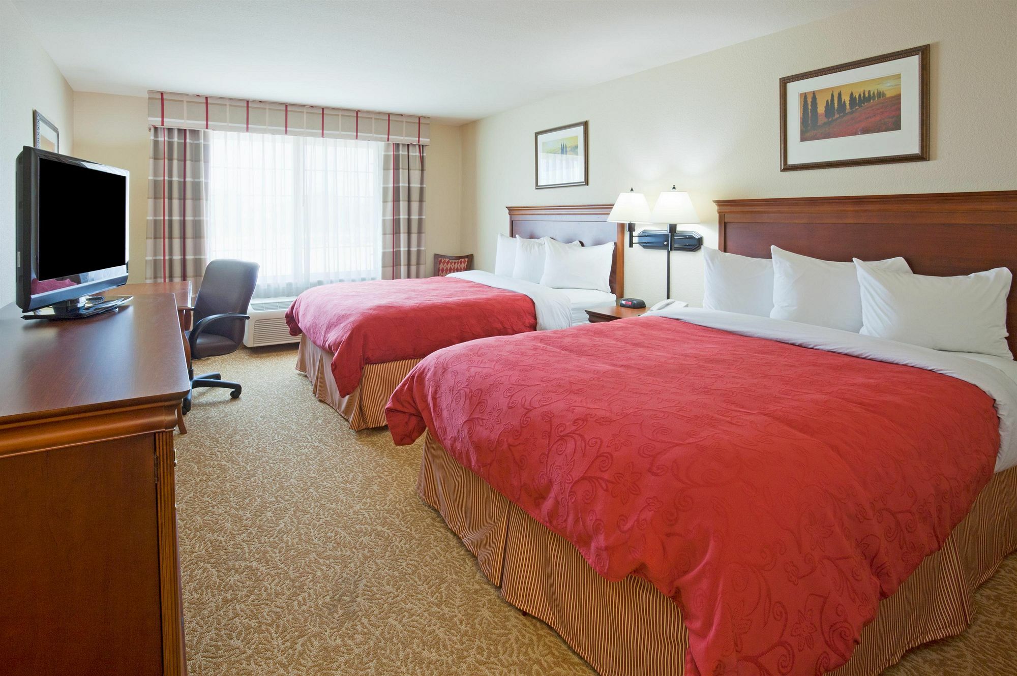 Country Inn & Suites By Radisson, Green Bay North المظهر الخارجي الصورة