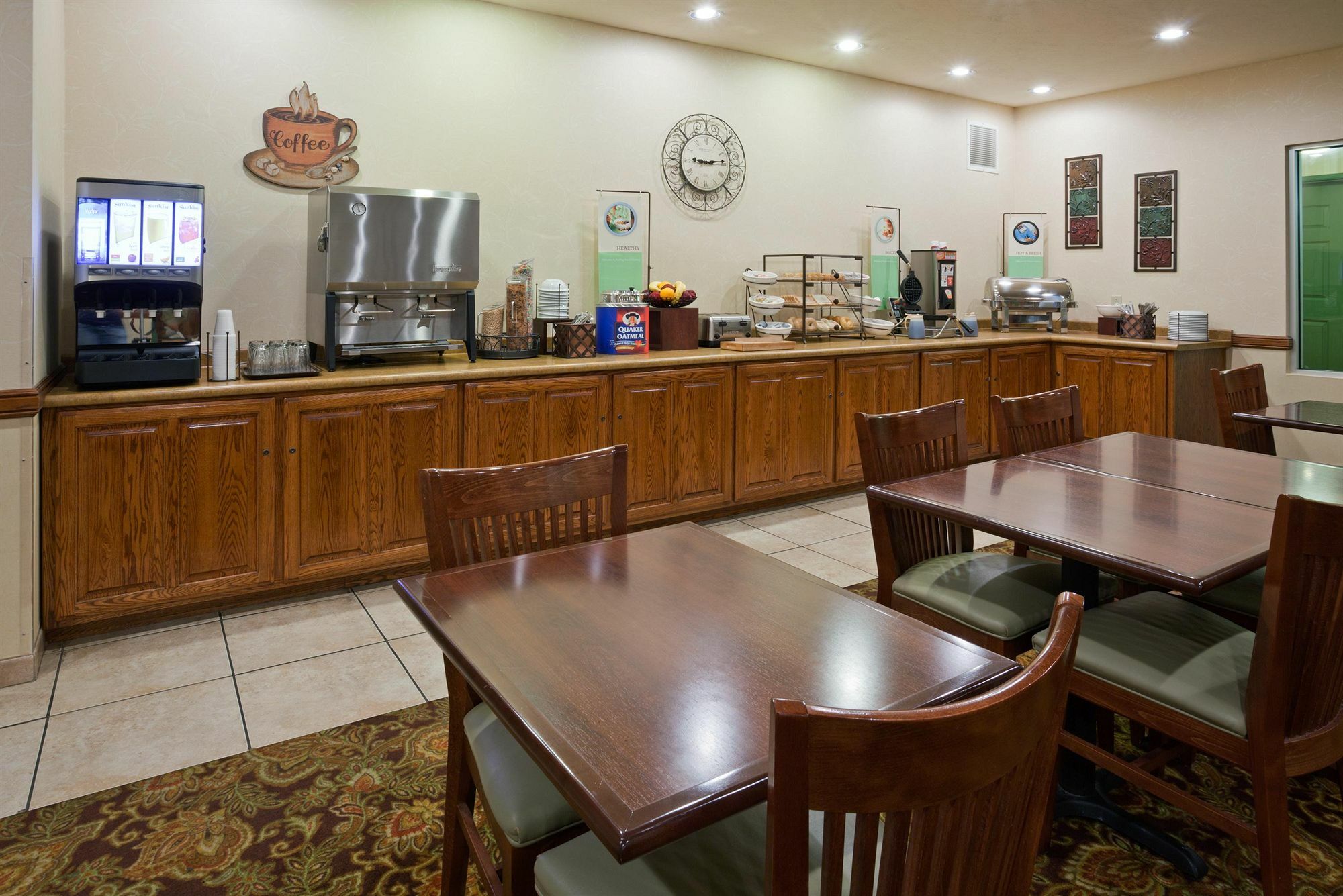 Country Inn & Suites By Radisson, Green Bay North المظهر الخارجي الصورة